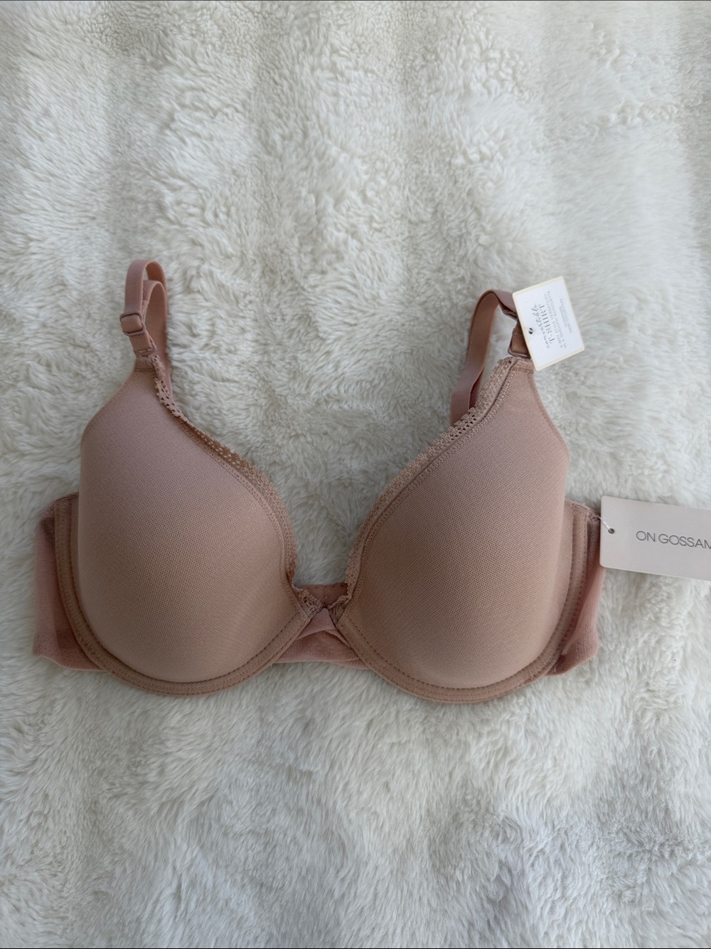 On Gossamer Convertible T-Shirt Bra